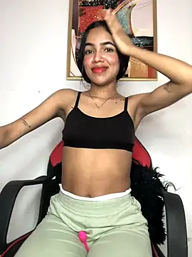 Snapshot of violeta_18x chatting on November 9, 2025, 4:49 pm violeta 18x online show from November 9, 2025, 4:49 pm