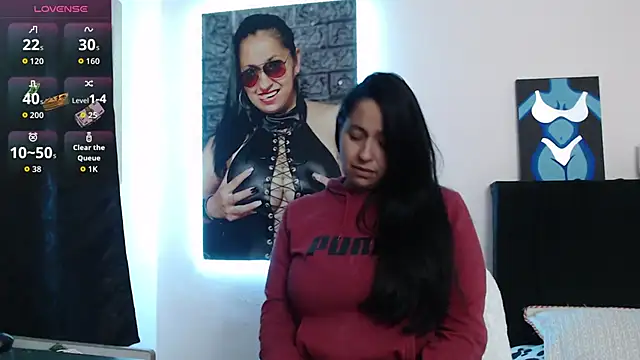 holydeath 1 online show from October 24, 2025, 11:12 pm