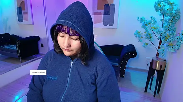 Ritsuka berry online show from September 13, 2025, 3:28 am