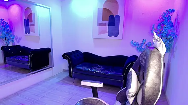 Ritsuka berry online show from October 2, 2025, 3:46 am