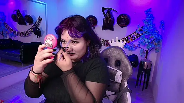 Ritsuka berry online show from November 2, 2025, 3:20 am