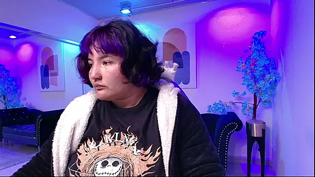 Ritsuka berry online show from November 26, 2025, 3:40 am