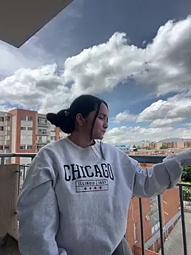 Nova Gabriela online show from October 2, 2025, 2:57 pm