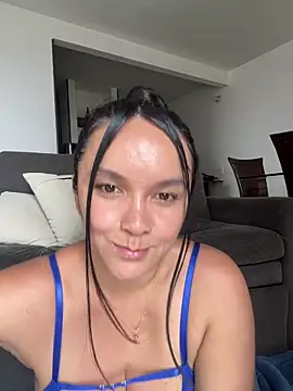 Nova Gabriela online show from October 27, 2025, 3:05 pm