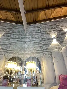 Yassy vazquez online show from December 13, 2025, 7:53 pm