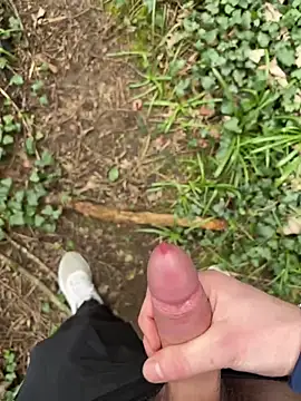 funlad245 online show from March 28, 2026, 12:16 pm