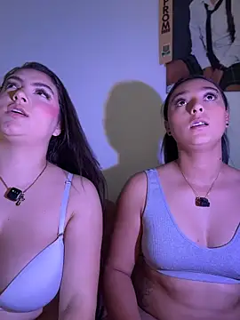 nicolexxaleja online show from May 16, 2026, 8:18 pm