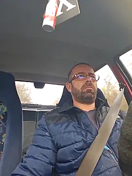 Thomas043 online show from November 29, 2025, 11:02 am