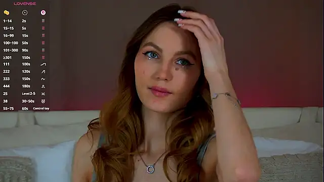 YungTessa online show from February 16, 2026, 8:05 pm