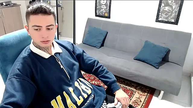 santii ss online show from November 15, 2025, 2:57 pm