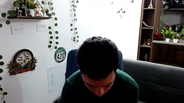 santii ss online show from March 20, 2026, 2:22 pm