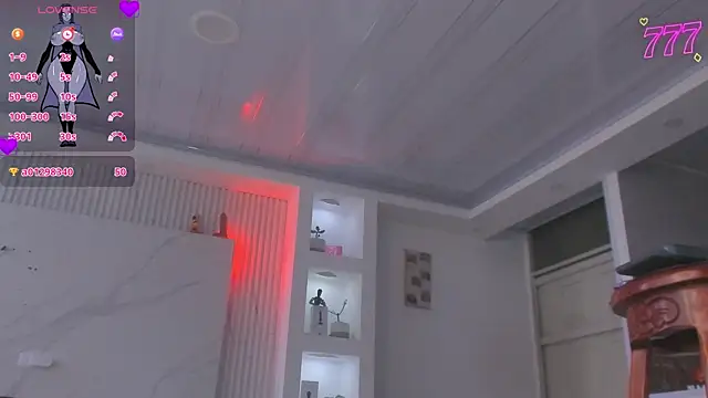 Chloe cooperr online show from March 28, 2026, 12:38 pm