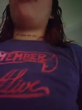 Yessica Lopezz online show from March 23, 2026, 11:36 am