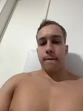 leres safado online show from January 18, 2026, 2:37 am