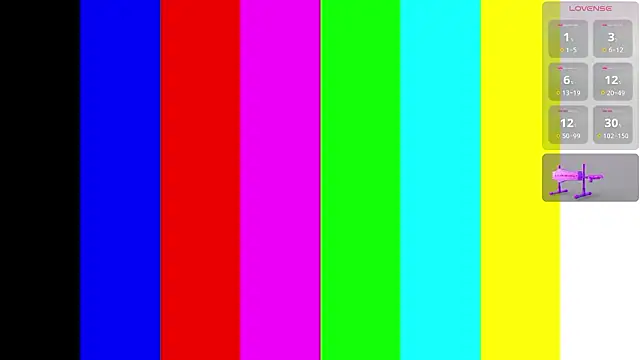 AftonChappel online show from March 15, 2026, 3:51 pm