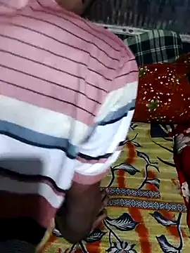 MONiSHA-moni-21 online show from October 6, 2025, 7:55 pm