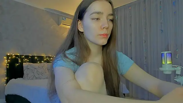 sweete chantal online show from February 2, 2026, 1:15 am