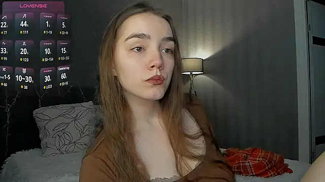 sweete chantal online show from June 1, 2026, 7:37 pm