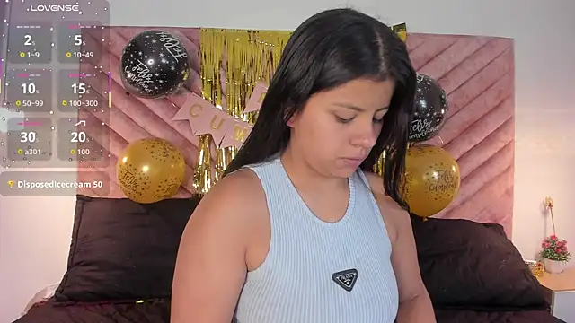 sasha roldann online show from January 10, 2026, 7:04 pm