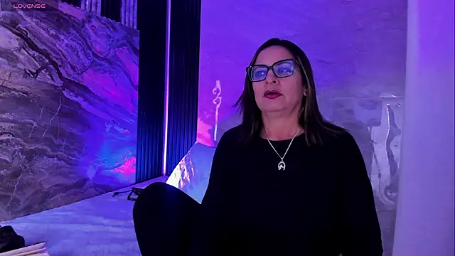 Agatha Pleasure online show from February 9, 2026, 11:58 am