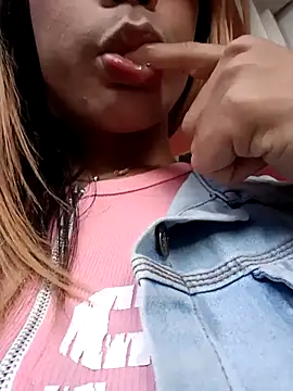 Daliana Gounbolt online show from April 4, 2026, 11:08 am