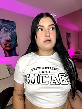 Celestee69 online show from November 25, 2025, 7:58 pm