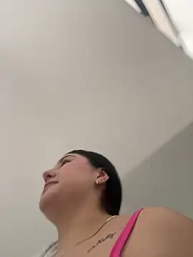 Celestee69 online show from February 24, 2026, 7:45 pm