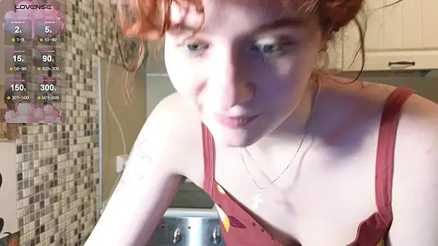 Snapshot of jelly_cherry chatting on February 4, 2026, 12:38 am jelly cherry online show from February 4, 2026, 12:38 am