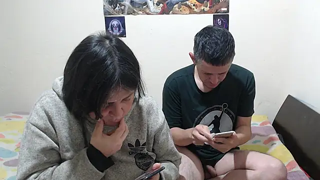 jade noah  online show from February 19, 2026, 1:07 pm