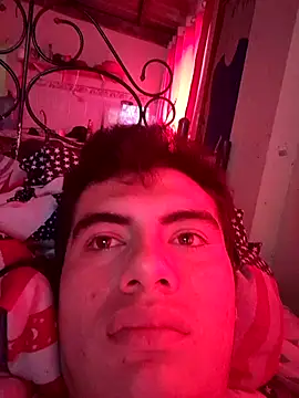 Ortiz3404 online show from November 9, 2025, 7:34 pm