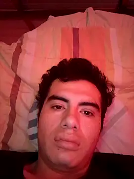 Ortiz3404 online show from November 14, 2025, 4:38 pm