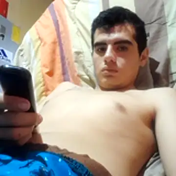 Ortiz3404 online show from January 8, 2026, 8:55 pm