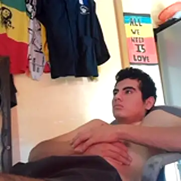 Ortiz3404 online show from February 3, 2026, 7:30 pm