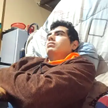 Ortiz3404 online show from February 19, 2026, 4:19 am