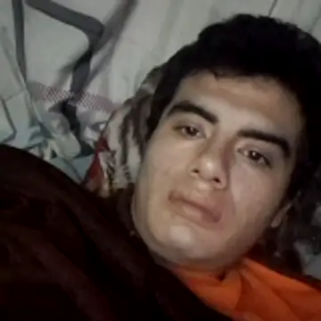 Ortiz3404 online show from February 21, 2026, 5:41 am