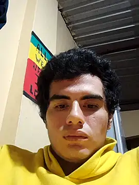 Ortiz3404 online show from March 13, 2026, 6:53 am