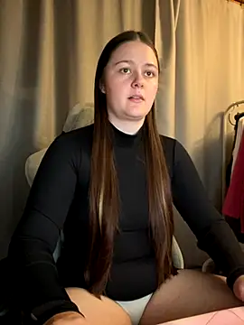 Cuty Kitty online show from September 14, 2025, 11:15 pm