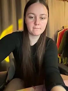 Cuty Kitty online show from September 22, 2025, 4:31 pm