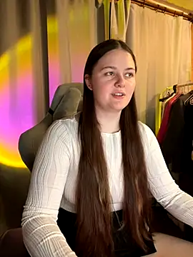 Cuty Kitty online show from September 30, 2025, 8:58 pm