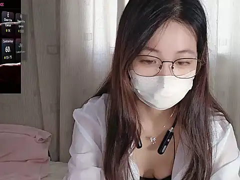 Lele-Baby online show from October 11, 2025, 12:43 am