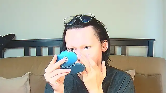 Derek Carter online show from March 8, 2026, 1:04 pm