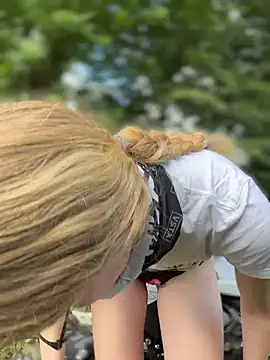 Bikergirl 97 online show from June 16, 2026, 2:52 pm