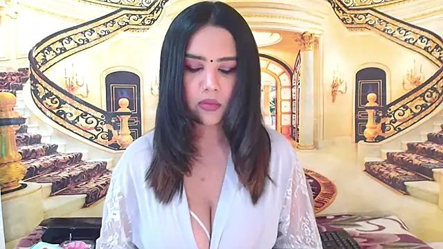 Snapshot of IndiaSexyStripper4u chatting on June 27, 2026, 5:51 pm IndiaSexyStripper4u online show from June 27, 2026, 5:51 pm