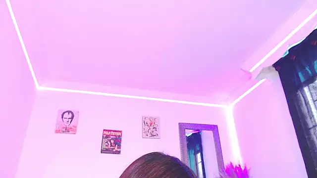 Anna belly online show from October 8, 2025, 2:36 pm