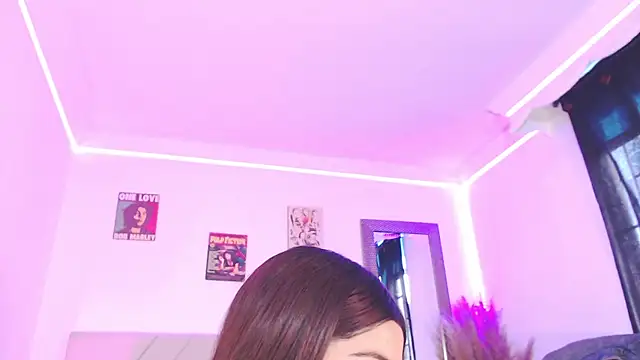 Anna belly online show from October 22, 2025, 3:56 pm