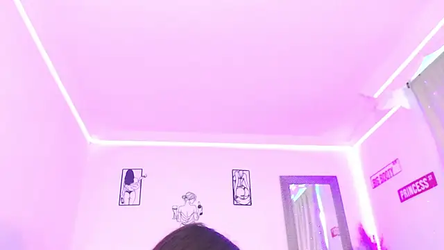 Anna belly online show from April 7, 2026, 1:22 pm