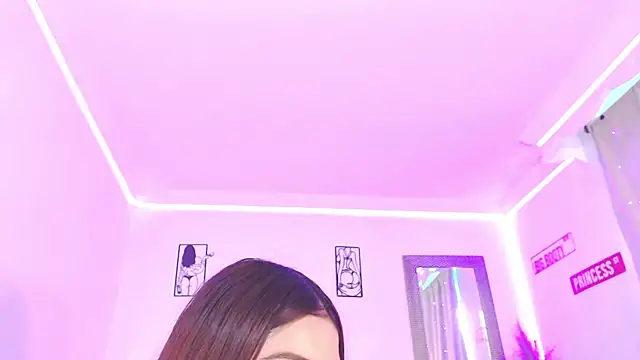 Anna belly online show from April 9, 2026, 1:38 pm