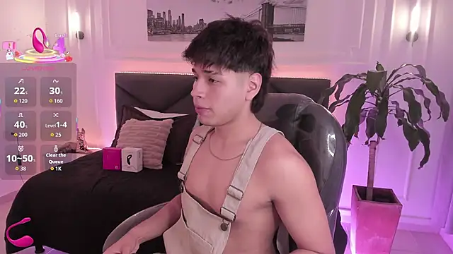 Snapshot of Jordan_24_ chatting on November 8, 2025, 9:35 pm Jordan 24 online show from November 8, 2025, 9:35 pm