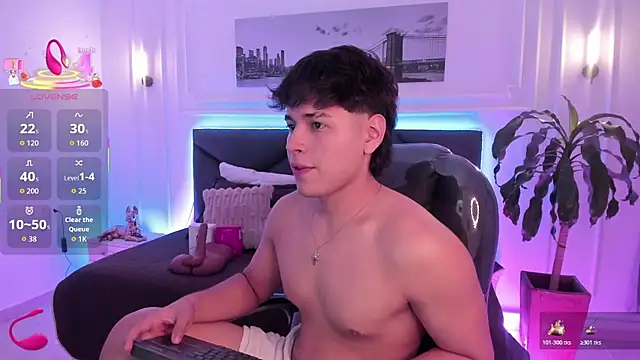 Snapshot of Jordan_24_ chatting on November 11, 2025, 8:42 pm Jordan 24 online show from November 11, 2025, 8:42 pm