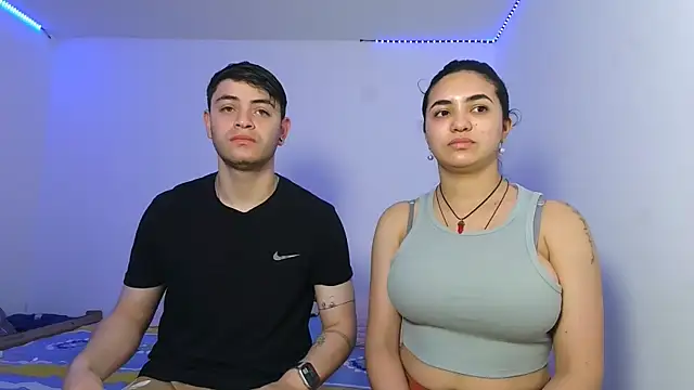 Snapshot of Naughty_Nights_Live chatting on October 21, 2025, 11:44 am Naughty Nights Live online show from October 21, 2025, 11:44 am